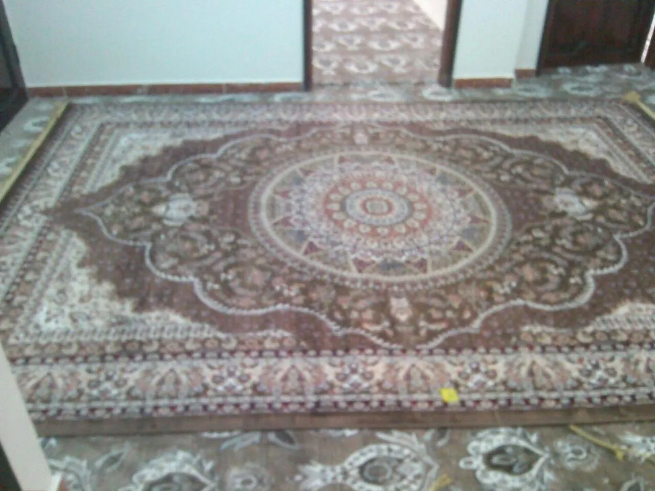 Appartement طريق مكة المكرمةالعزيزيه