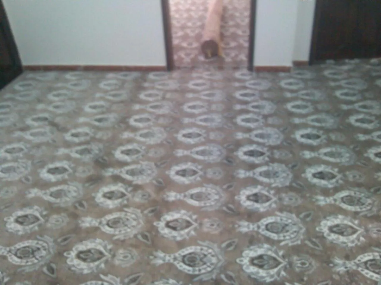 طريق مكة المكرمةالعزيزيه Arabie saoudite